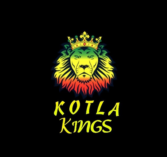 KOTLA KINGS team logo