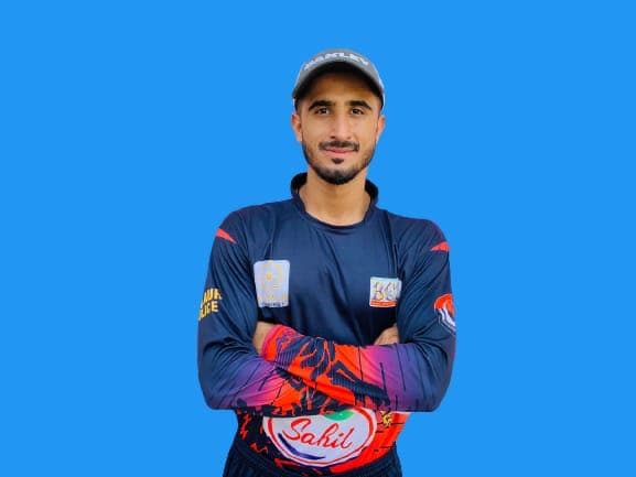 Abdullah