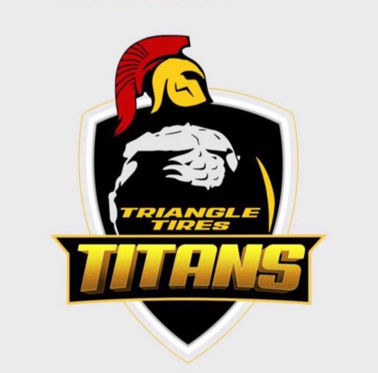 Triangle Tires Titans