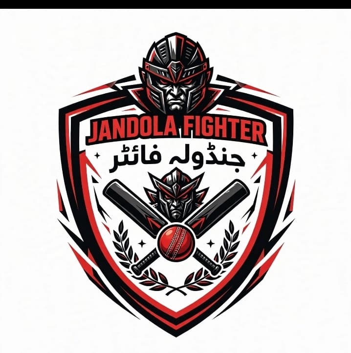 Jandola Fighters team logo