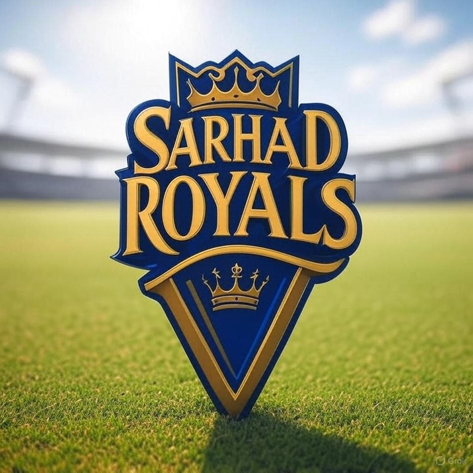Sarhad Royals