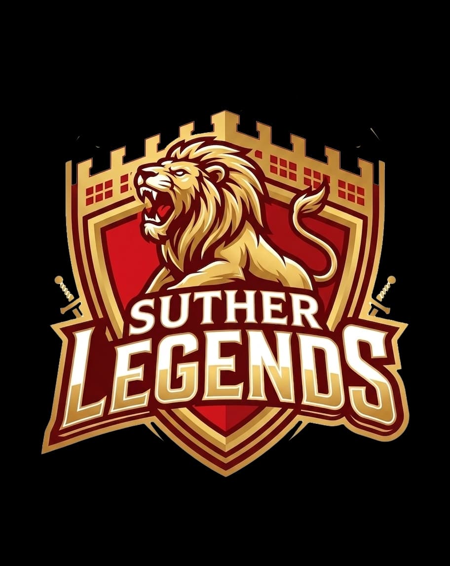Suther Legends