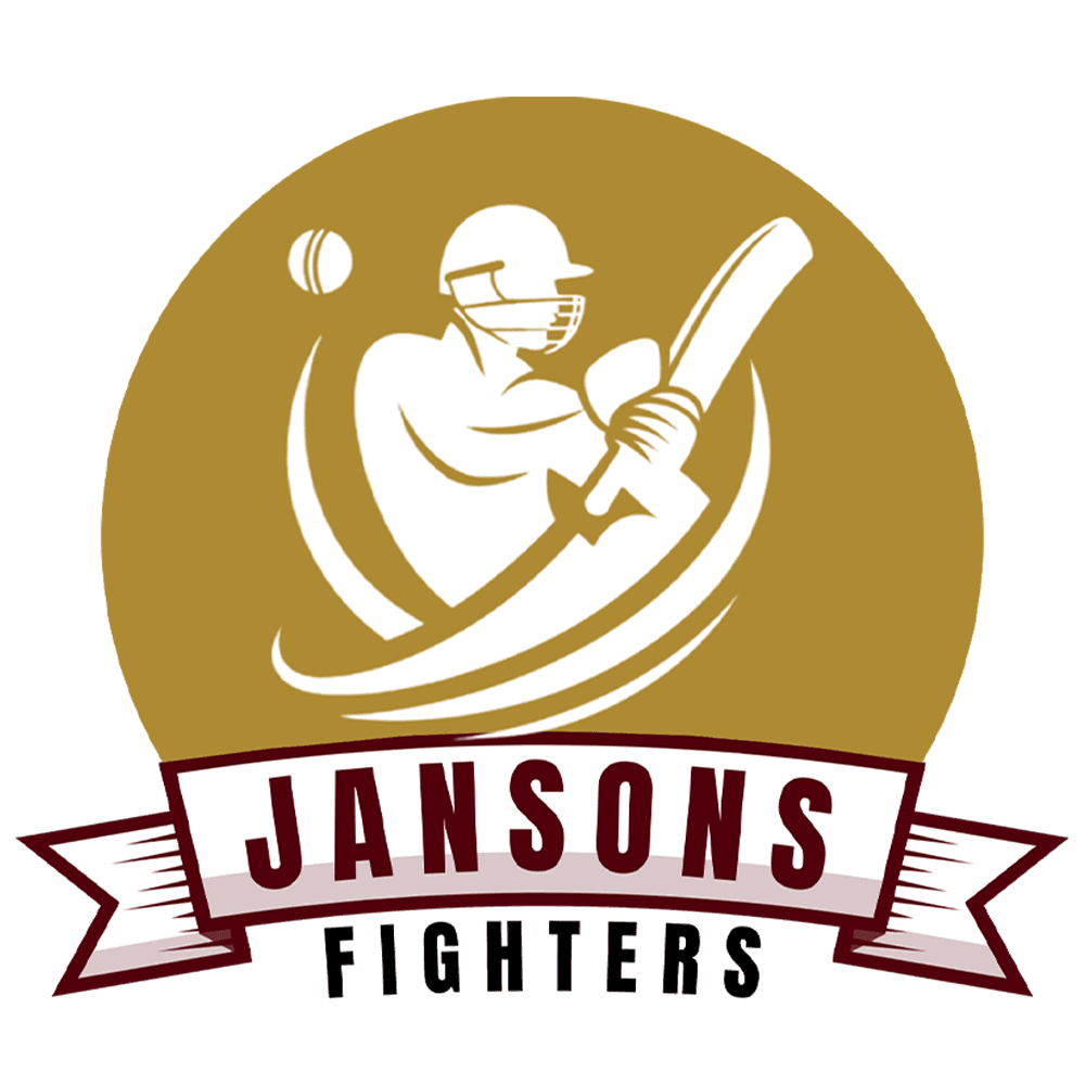 JANSONS FIGHTERS
