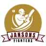 JANSONS FIGHTERS