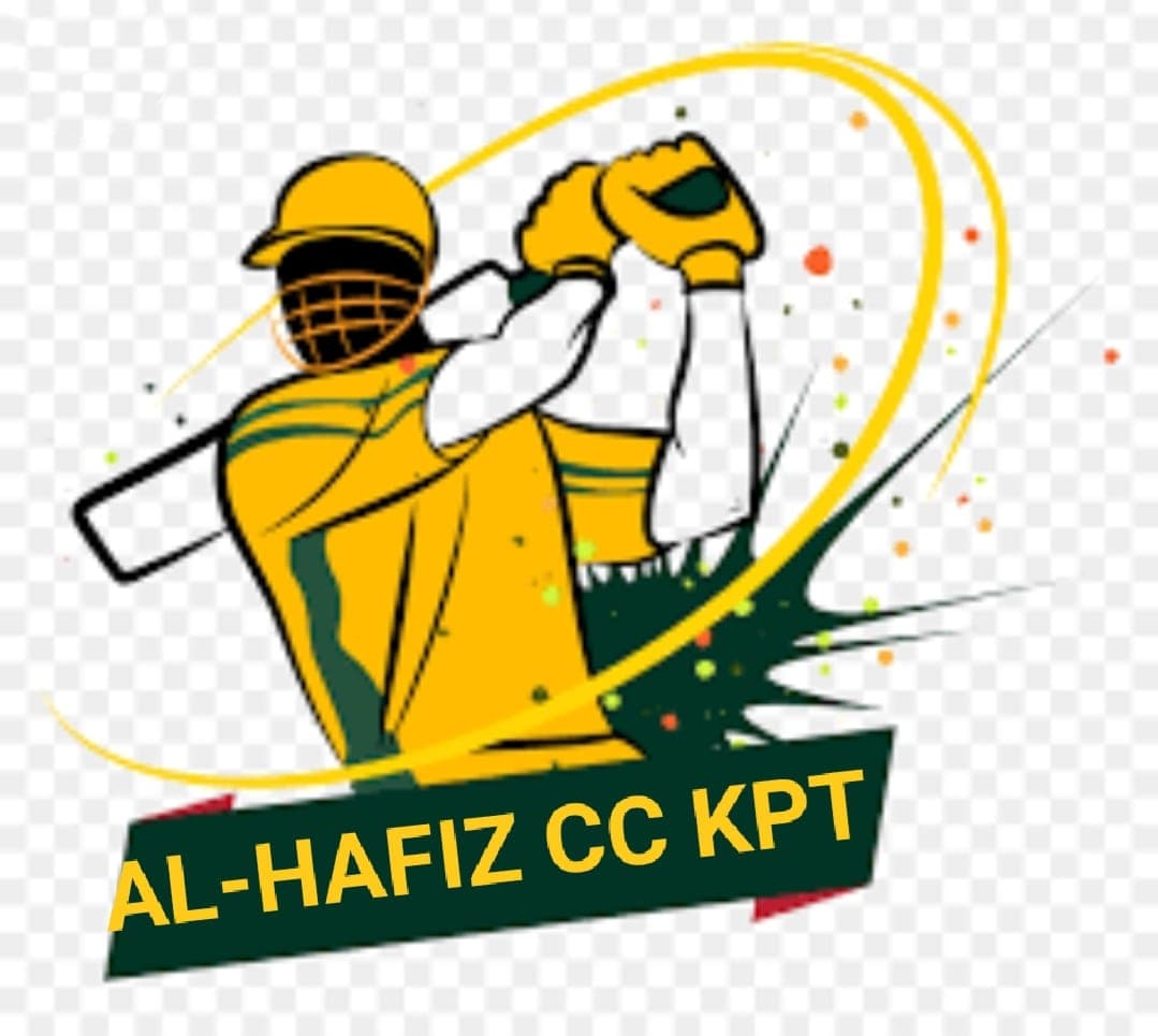 Al-hafiz Cricket Club Khairpur