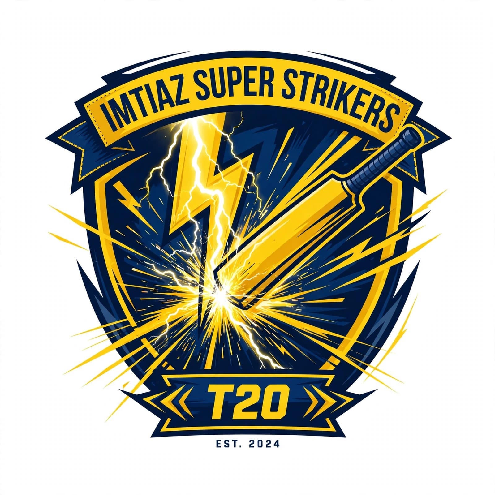 Imtiaz super strikers team logo