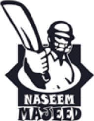NASEEM MAJEED CRICKET ACADEMY (U-19) team logo