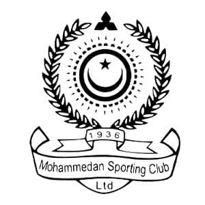 MOHAMMEDAN team logo