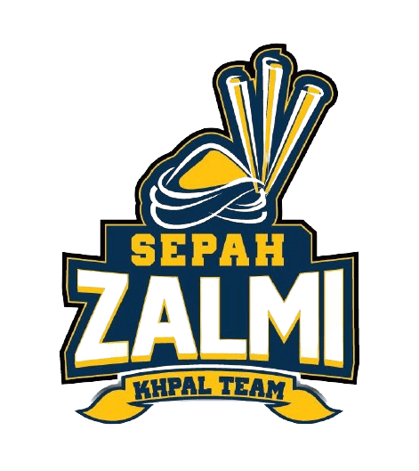 Sepah Zalmi team logo