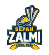 Sepah Zalmi