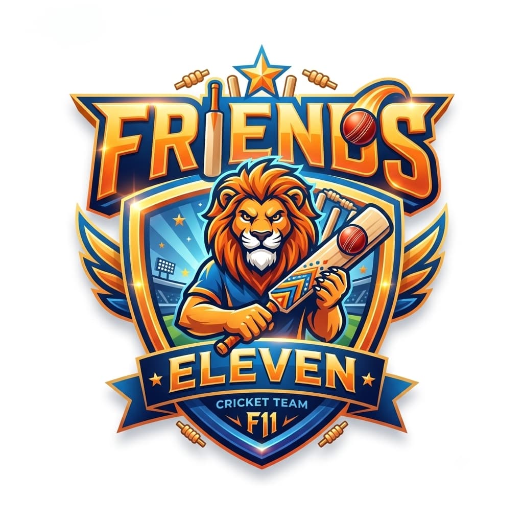 FRIENDS ELEVEN