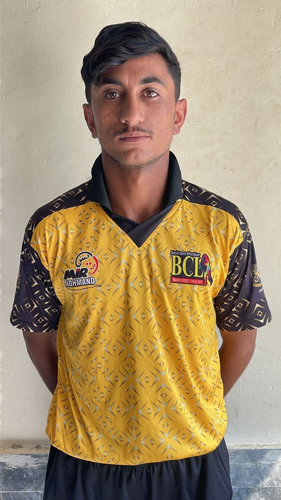 Shabir Ahmad