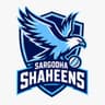 SARGODHA SHAHEENS