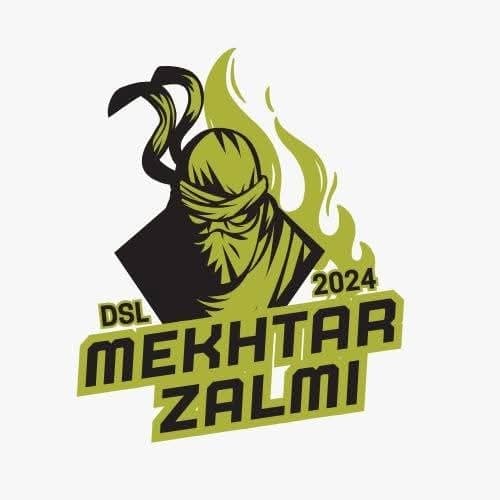 MEKHTAR ZALMI team logo