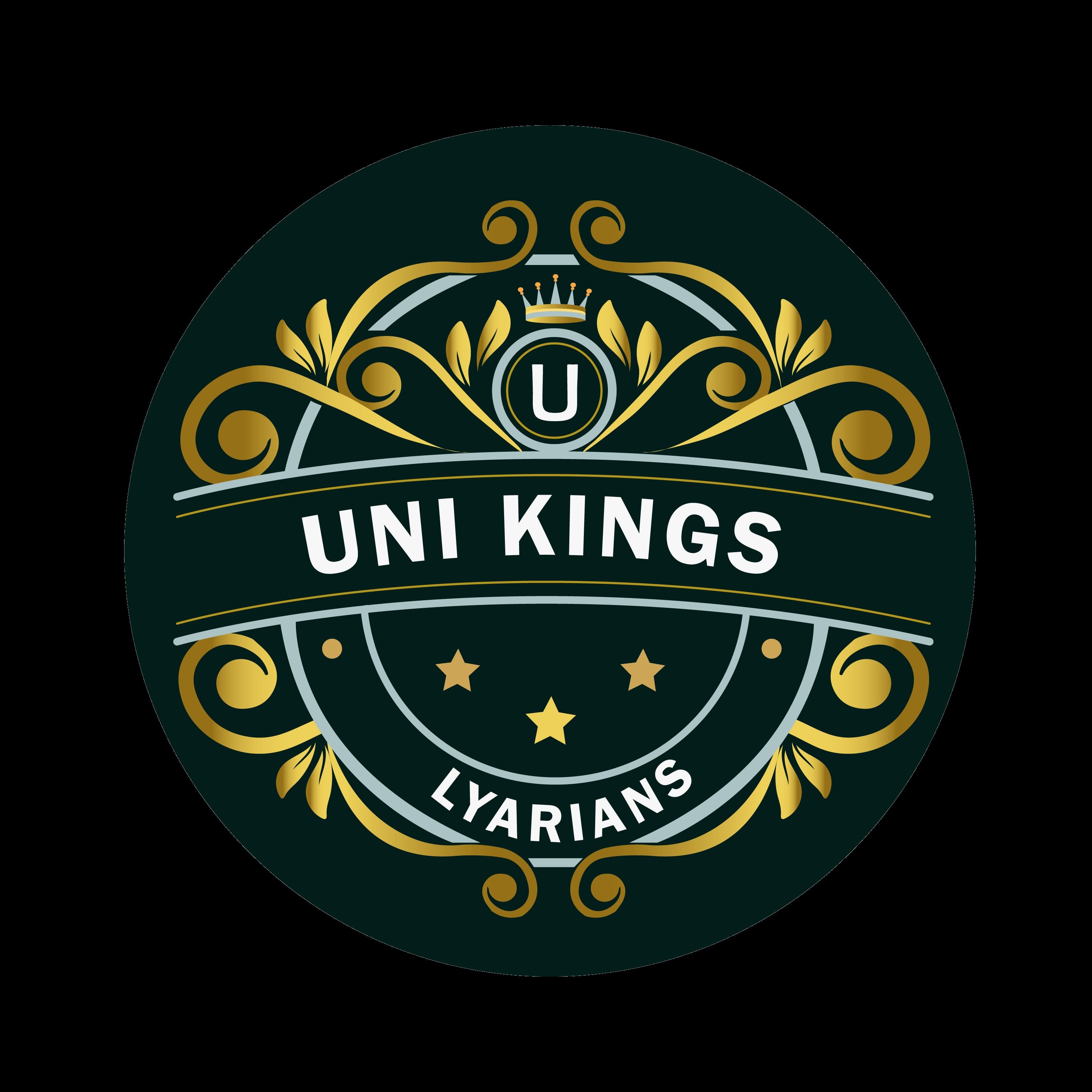 Usama Khan team logo