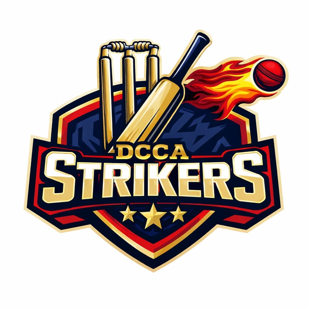 DCCA Strikers