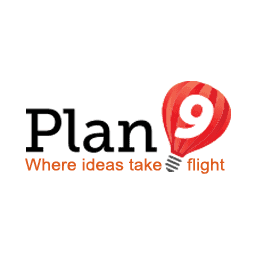 Plan 9 team logo