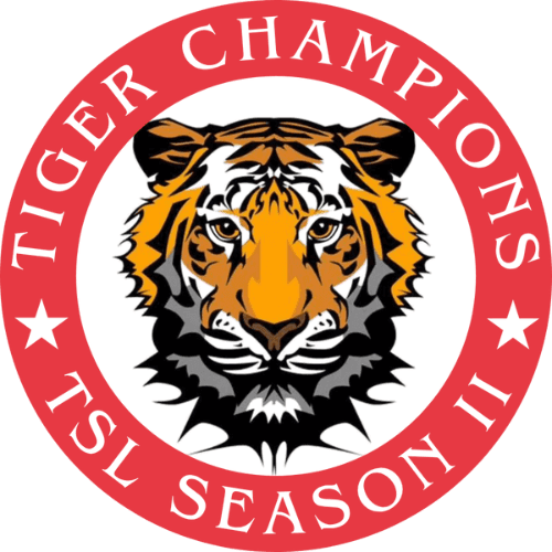 Tiger Champions