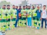 Aun Cricket Club 6 Jb