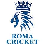 ROMA CRICKET CLUB