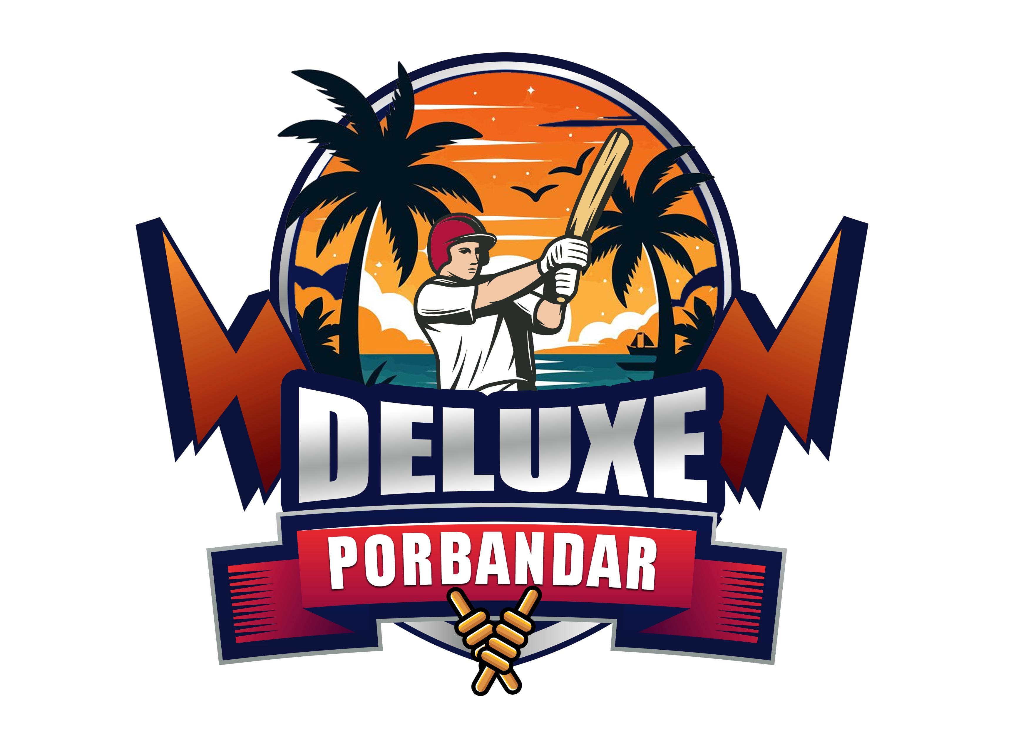 Porbandar team logo
