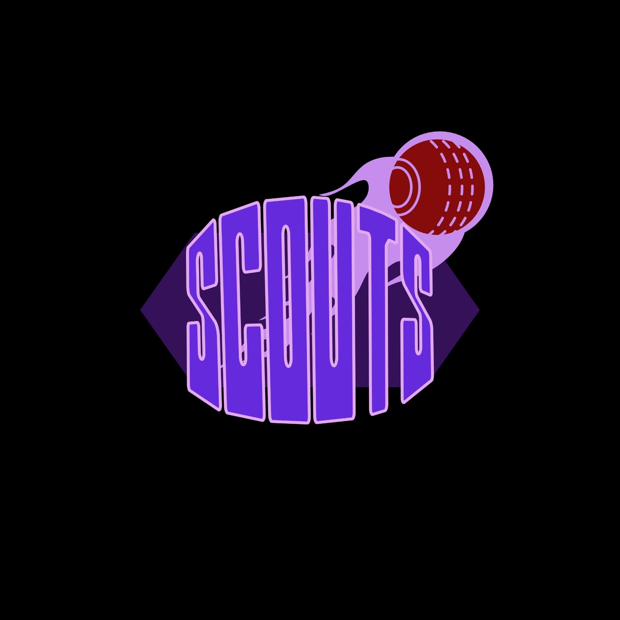 Scouts team logo