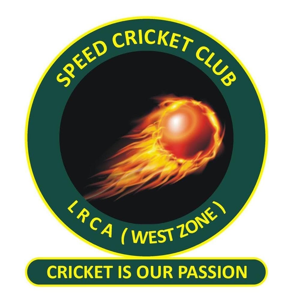 Speed Cricket Club