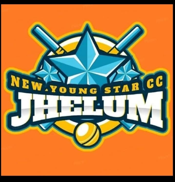 New Youngstar team logo