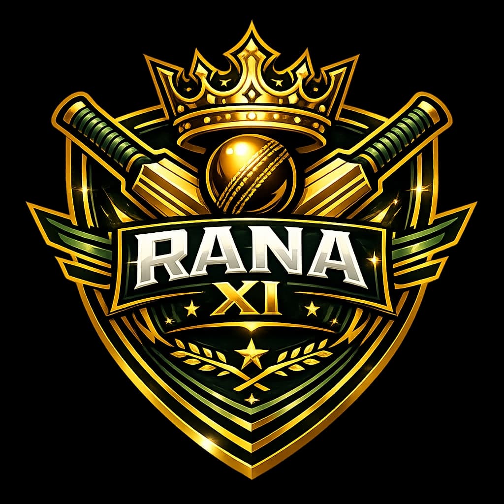 Rana Xi