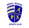 Abdul Wahab SC