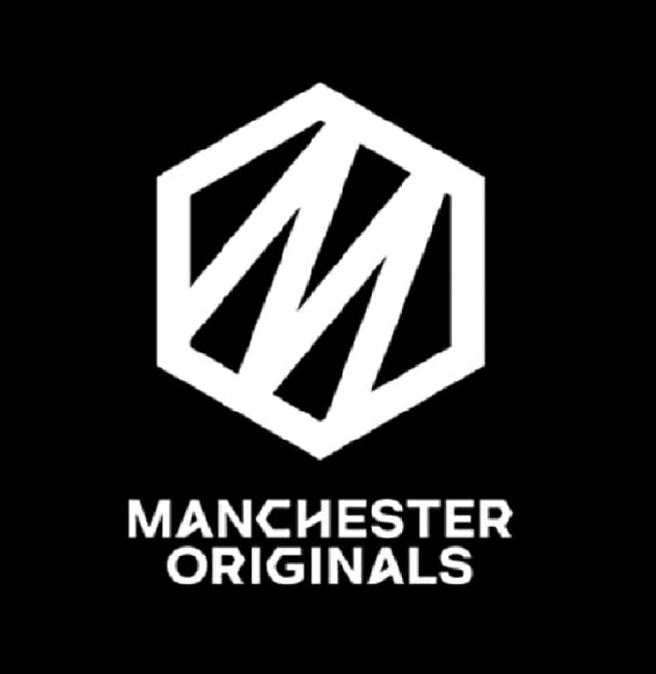 Manchester Originals team logo