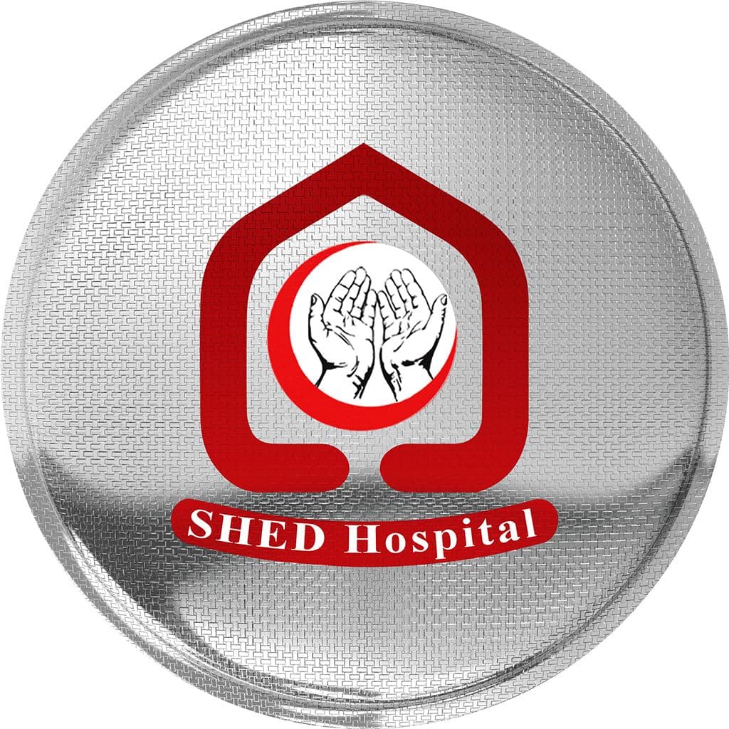 SHED Hospital