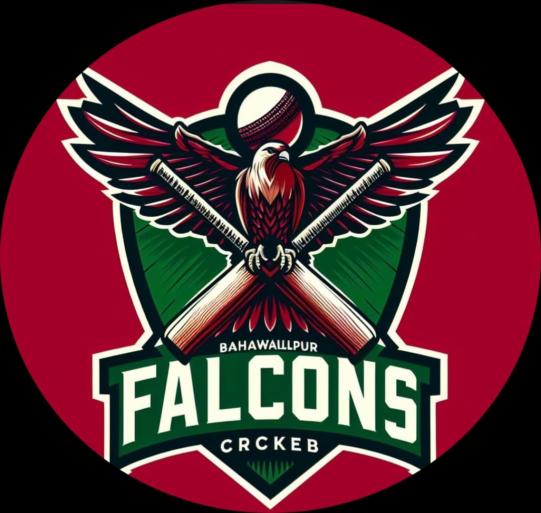 Bahawalpur Falcon team logo