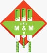 M&M ELEVEN
