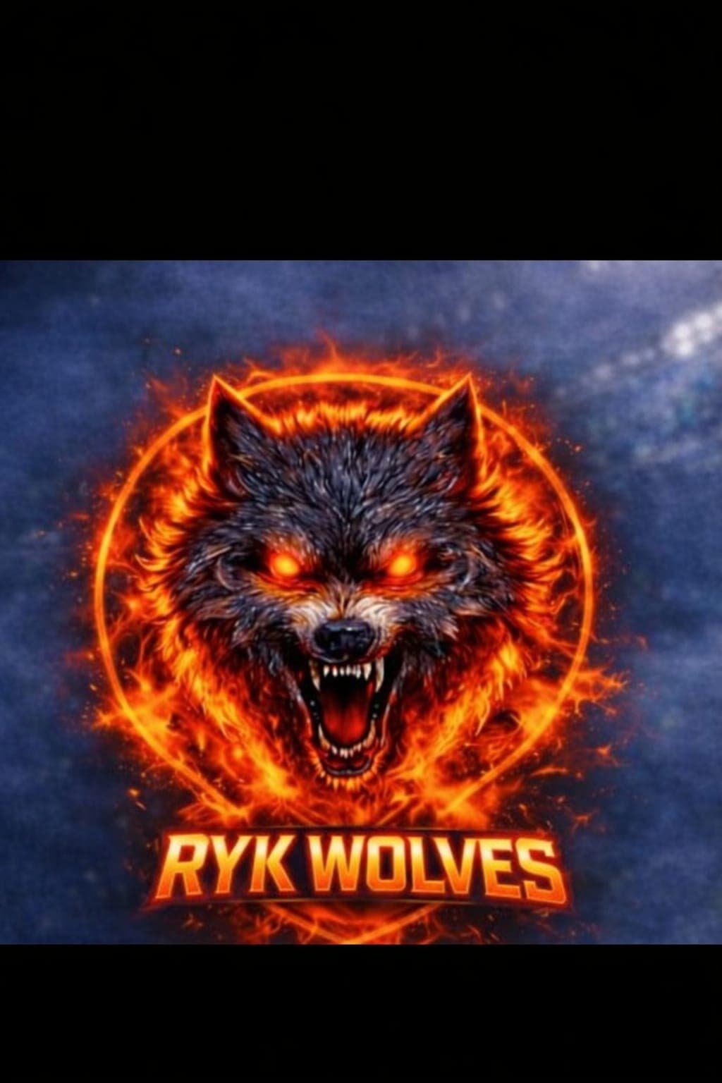 Ryk Wolves
