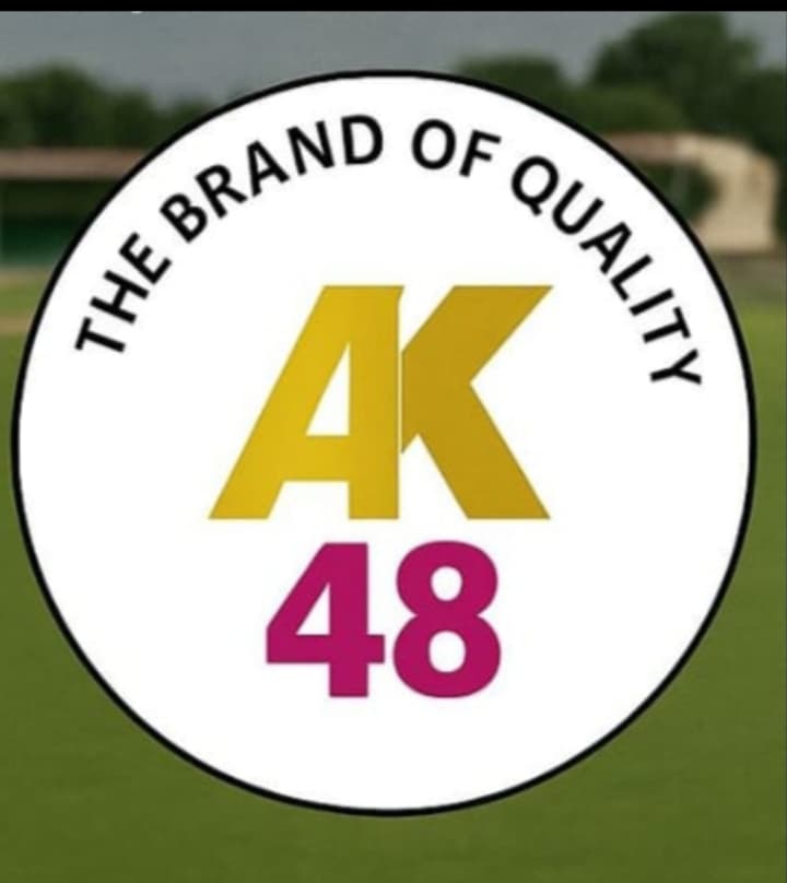 AK 48 Worriers U-15
