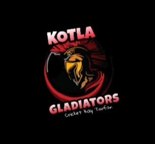 KOTLA GLADIATORS team logo