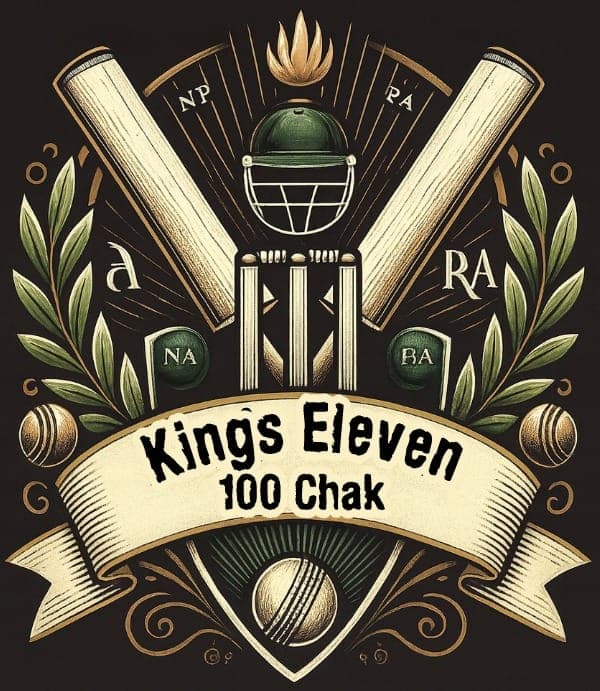King Elven 100 Chk