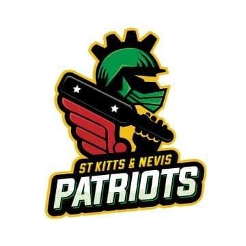 St Kitts And Nevis Patriots