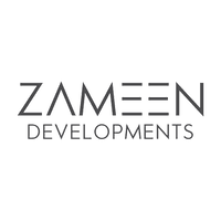 Zameen Developments team logo