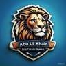 ABU UL KHAIER LION