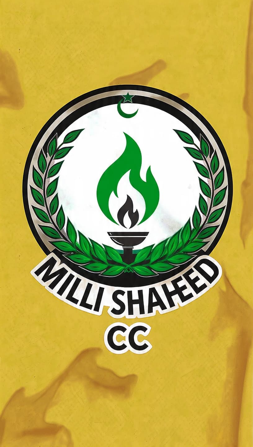 Milli Shaheed
