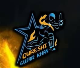 Qureshi Gujjar Khan team logo