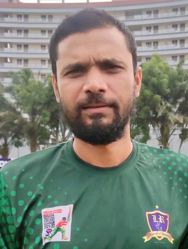 Mashrafe Mortaza cricket player profile photo