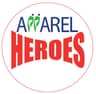 Apparel Heroes CC
