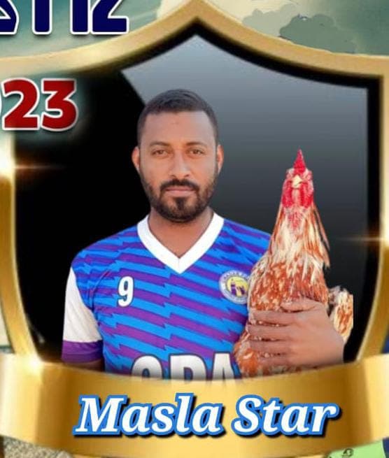 Masla Star