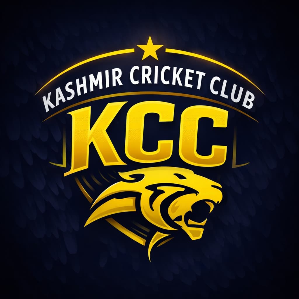 KCC team logo