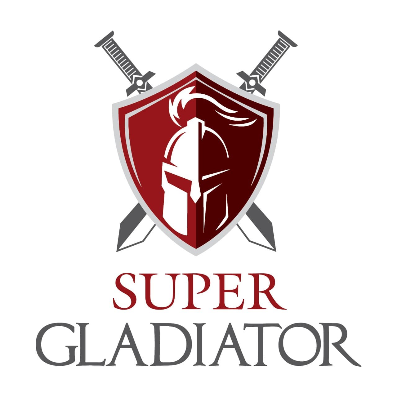 Super Gladiators
