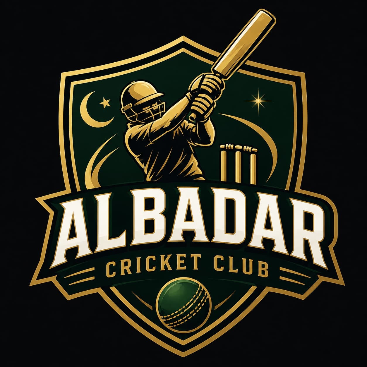 Albadar Cricket Club