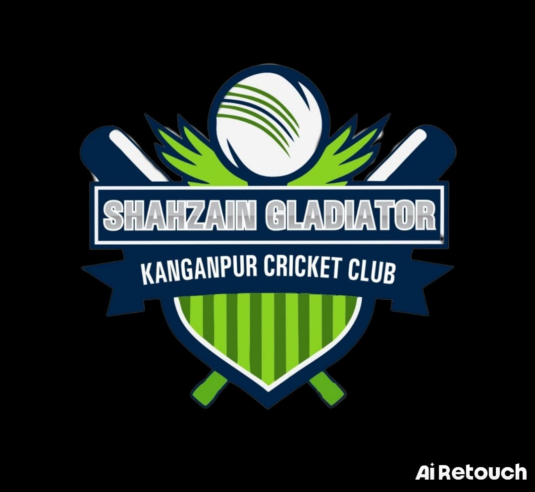 Shah Zain Gladiators